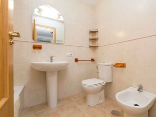 Appartamento Conil de la Frontera Caratteristiche 21