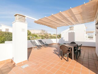 Appartamento Conil de la Frontera Registrazione all'aperto 5