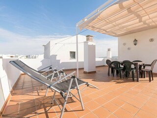 Appartamento Conil de la Frontera Registrazione all'aperto 6