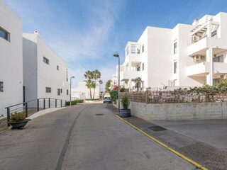 Appartamento Conil de la Frontera Ambiente 25
