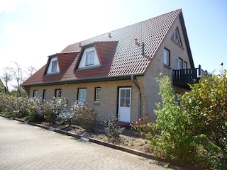 Außenaufnahme