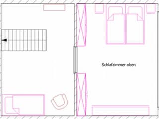 Wohnung IV/Dachgeschoss