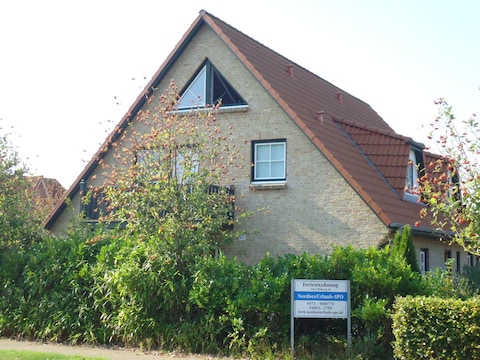 Alter Badweg / Ferienwohnung 4