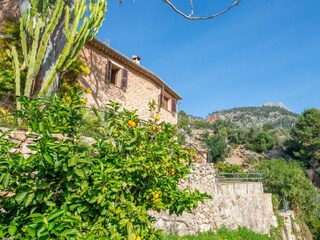 Vakantiehuis Fornalutx Buitenaudio-opname 3