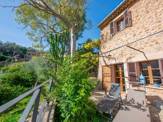 Casa per le vacanze Fornalutx Registrazione all'aperto 5