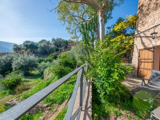 Casa per le vacanze Fornalutx Registrazione all'aperto 6