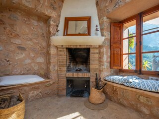 Casa per le vacanze Fornalutx Caratteristiche 25