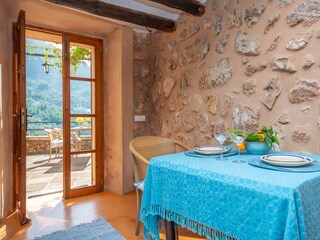 Casa per le vacanze Fornalutx Caratteristiche 33