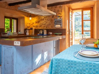 Casa per le vacanze Fornalutx Caratteristiche 34