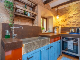 Casa per le vacanze Fornalutx Caratteristiche 36