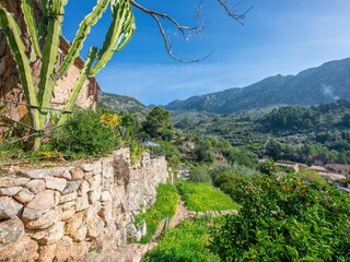 Casa per le vacanze Fornalutx Registrazione all'aperto 9