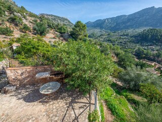 Casa per le vacanze Fornalutx Registrazione all'aperto 11