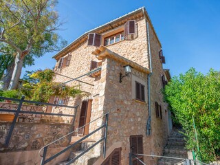 Casa per le vacanze Fornalutx Registrazione all'aperto 17