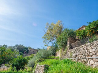 Casa per le vacanze Fornalutx Registrazione all'aperto 21