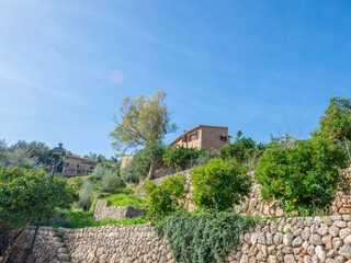 Casa per le vacanze Fornalutx Registrazione all'aperto 22