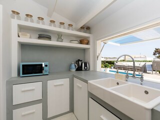 Casa per le vacanze Binibequer Caratteristiche 31