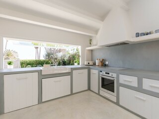 Casa per le vacanze Binibequer Caratteristiche 32