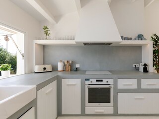 Casa per le vacanze Binibequer Caratteristiche 33