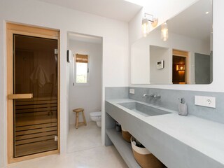 Casa per le vacanze Binibequer Caratteristiche 35