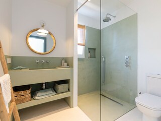 Casa per le vacanze Binibequer Caratteristiche 26