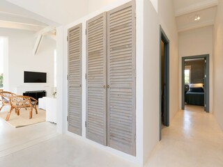 Casa per le vacanze Binibequer Caratteristiche 29