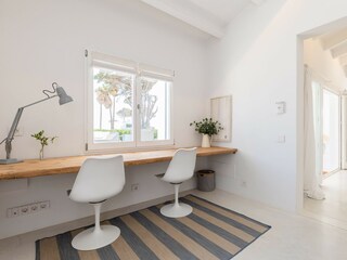 Casa per le vacanze Binibequer Caratteristiche 30