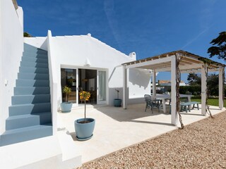 Casa per le vacanze Binibequer  38