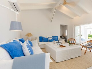 Casa per le vacanze Binibequer  39