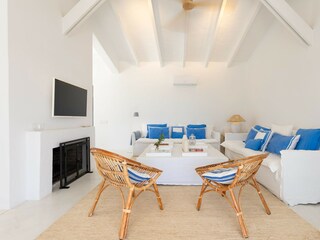 Casa per le vacanze Binibequer  40