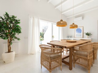 Casa per le vacanze Binibequer  41