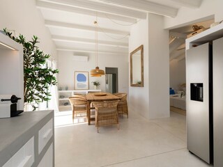 Casa per le vacanze Binibequer  49