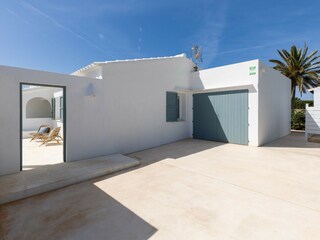 Casa per le vacanze Binibequer  47