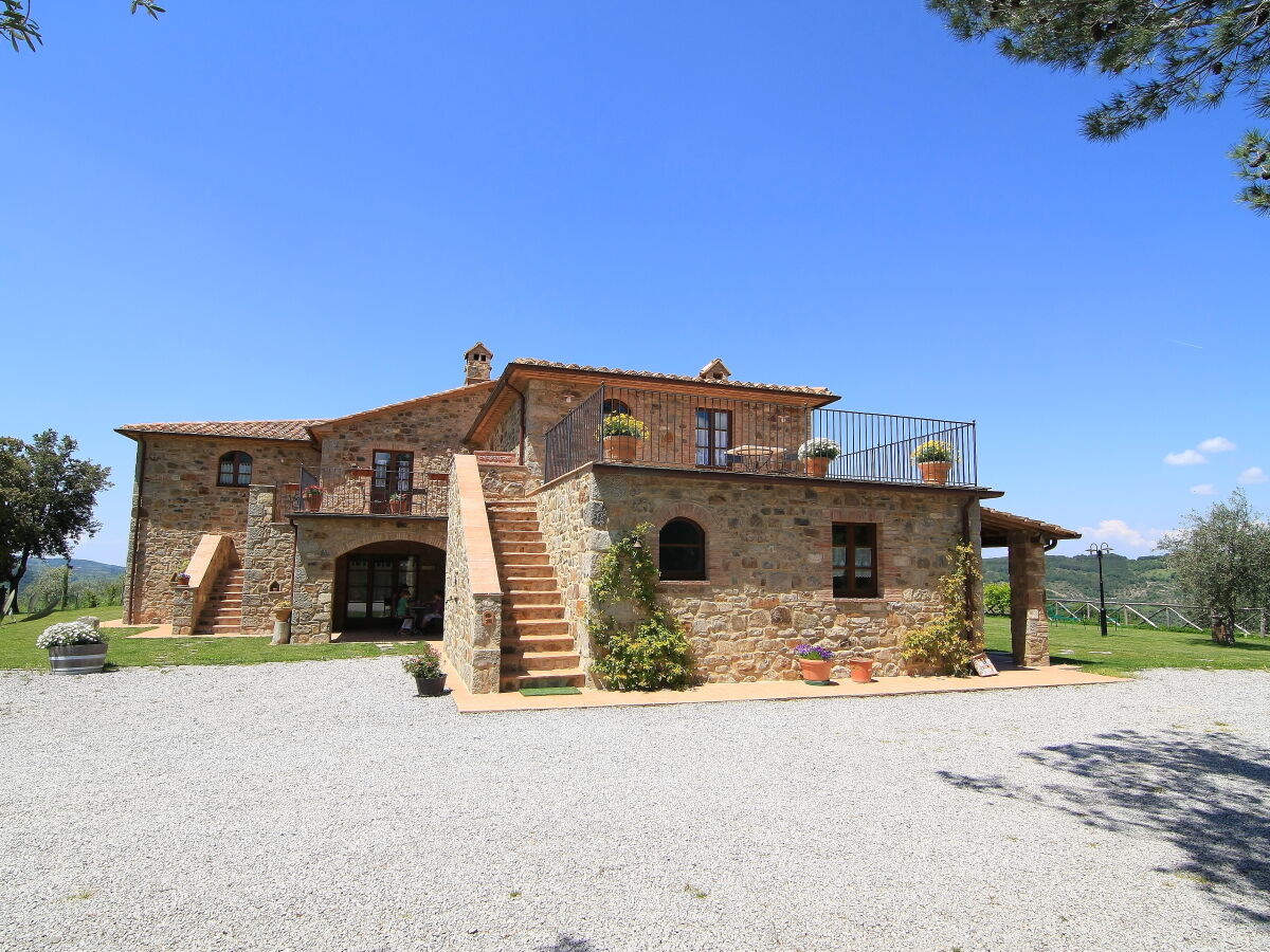 Castagnatello Country House