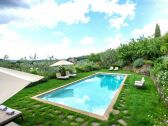 Villa Strada in Chianti Buitenaudio-opname 1