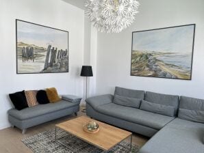 Ferienwohnung Friedrichstraße - Norderney - image1