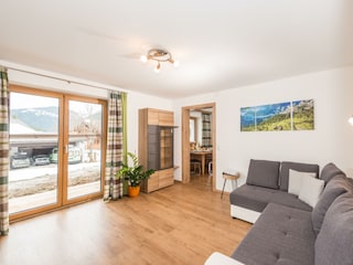 App. Frohsinn Kirchgasser's Landhäusl