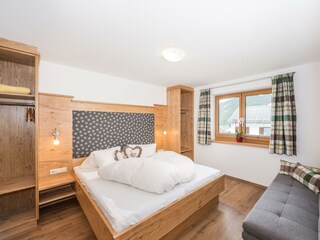 App. Frohsinn Kirchgasser's Landhäusl