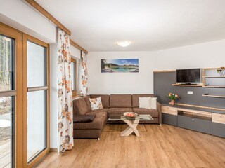 App. Heiterkeit Kirchgasser's Landhäusl