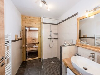 App. Heiterkeit Kirchgasser's Landhäusl