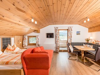 App. Glück Kirchgasser's Landhäusl