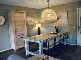 Casa per le vacanze Buren Caratteristiche 9