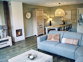 Casa per le vacanze Buren Caratteristiche 8