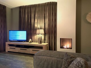 Casa per le vacanze Buren Caratteristiche 7