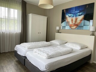 Casa per le vacanze Buren Caratteristiche 10