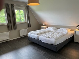 Casa per le vacanze Buren Caratteristiche 13