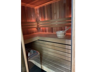 Casa per le vacanze Buren Caratteristiche 17