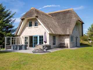 Casa per le vacanze Buren Registrazione all'aperto 2