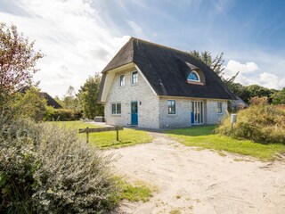 Casa per le vacanze Buren Registrazione all'aperto 3