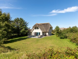 Casa per le vacanze Buren Registrazione all'aperto 4