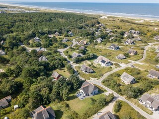 Casa per le vacanze Buren Ambiente 19